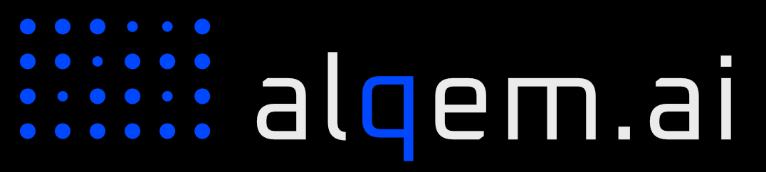 Alqem Logo